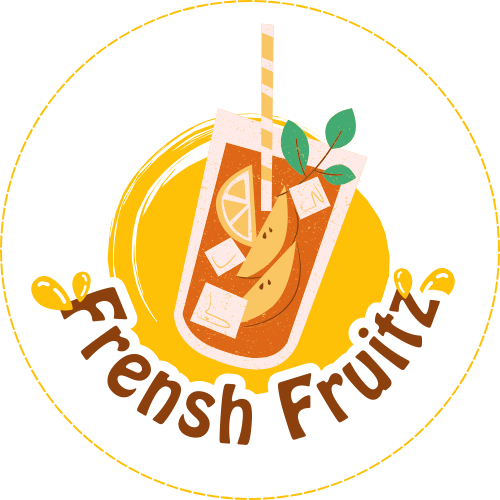 Frensh Fruitz